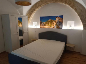 Suite vecchia Dante